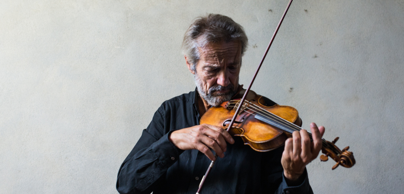 Concerto Giuliano Carmignola E Riccardo Doni